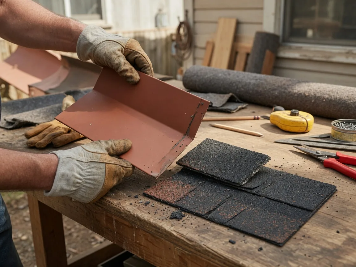 Roof Repair company in Burnt Cabins, PA